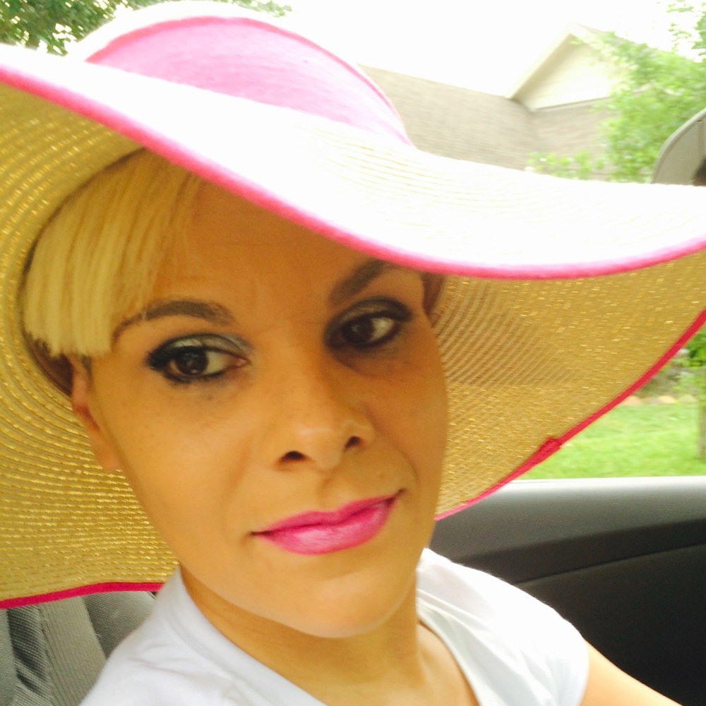 Meet your Posher, Kirsten