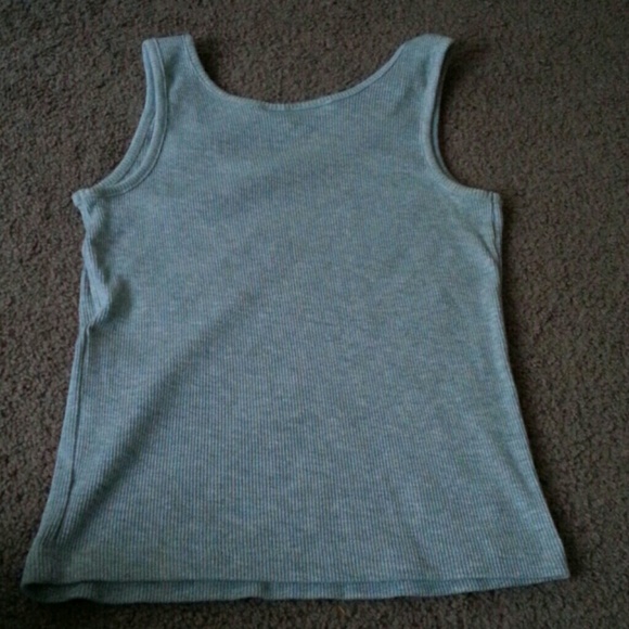 Tank top - Picture 2 of 4