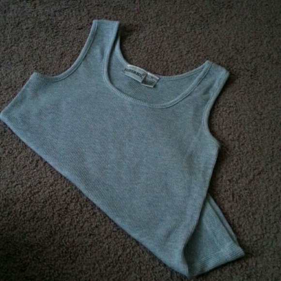 Tank top - Picture 3 of 4