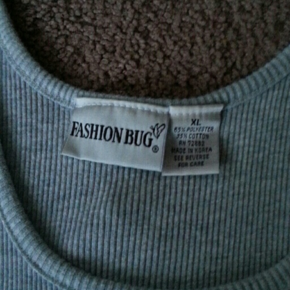 Tank top - Picture 4 of 4