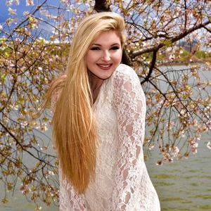 Meet your Posher, Peyton