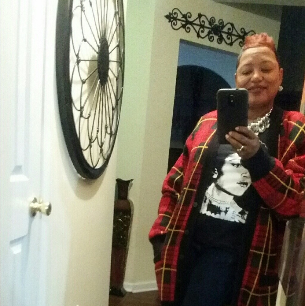 Meet your Posher, Char