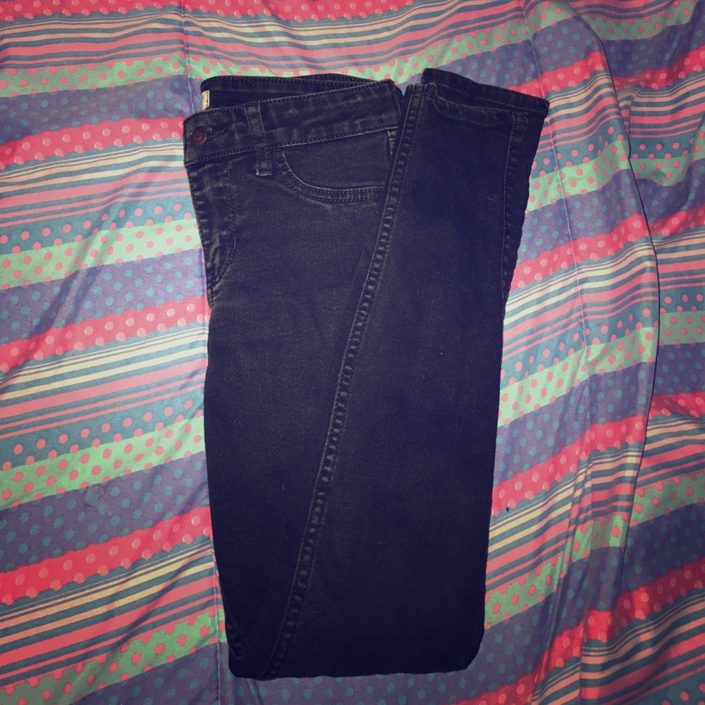 Hollister jeans