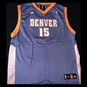 Carmelo Anthony Jersey