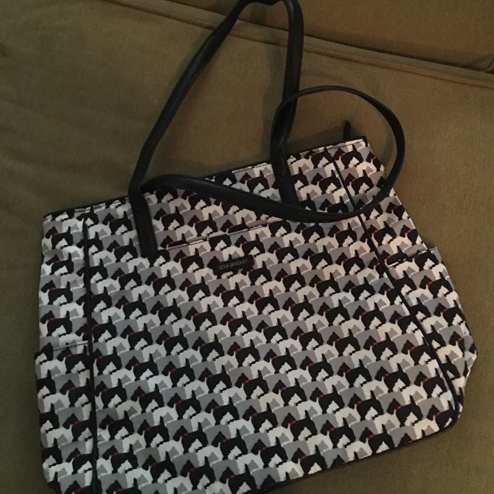 Vera Bradley bag