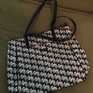 Vera Bradley bag