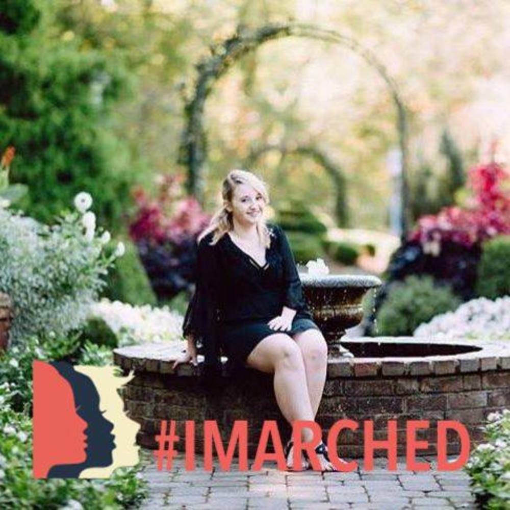 Meet your Posher, Hannah