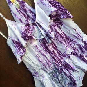 🐇Free people tank top🐇