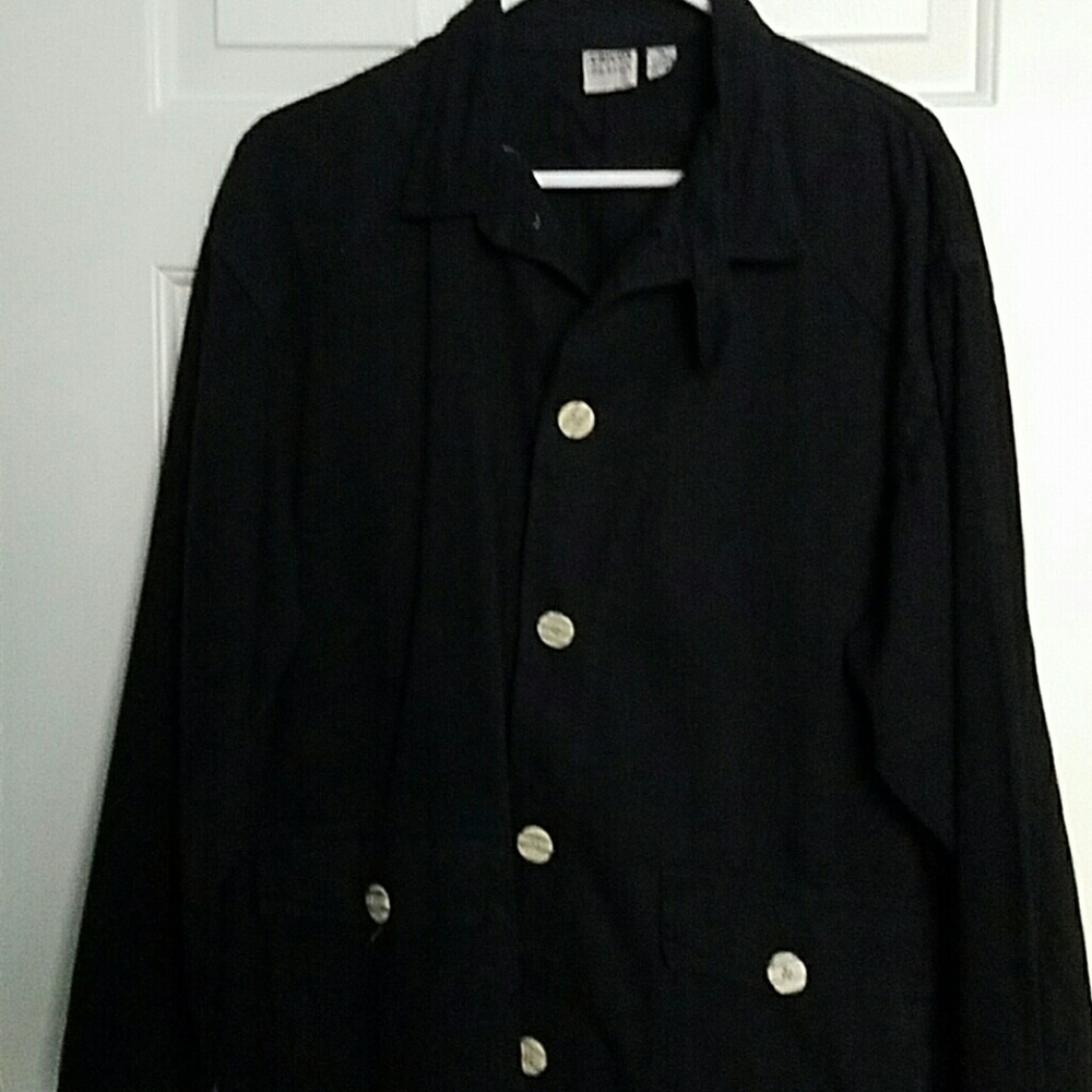 Chicks cotton car coat