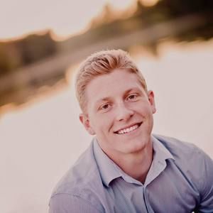 Meet your Posher, Drew