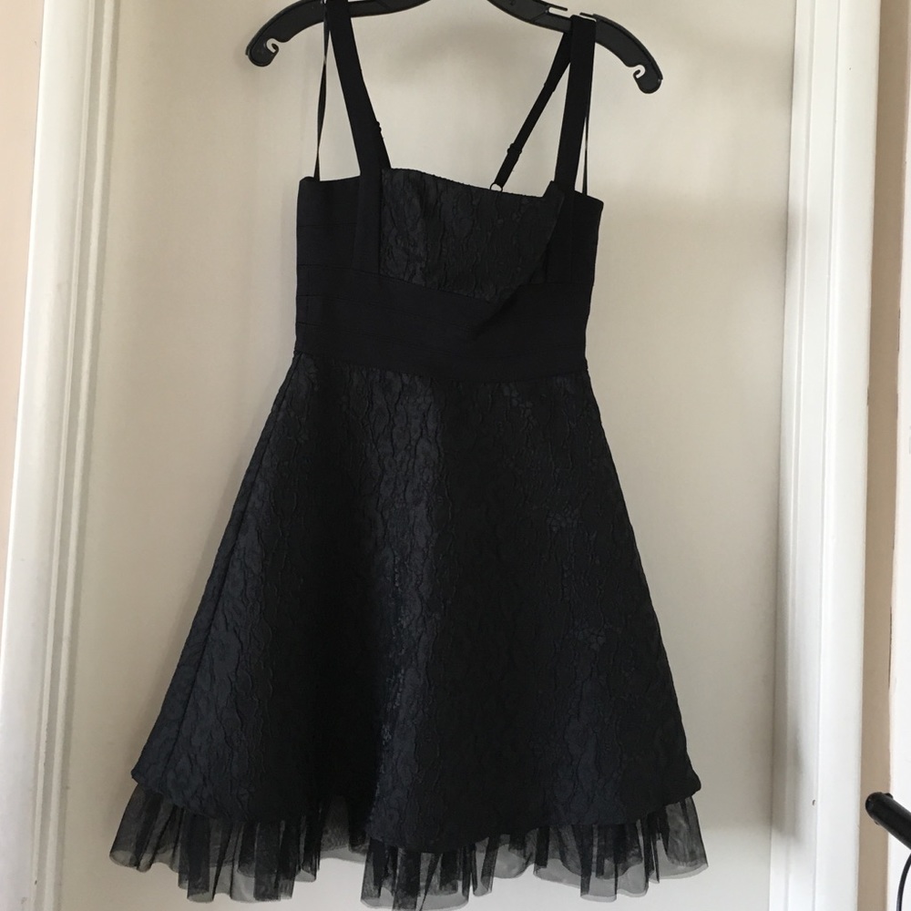 Brand New BCBG MaxAzria dress