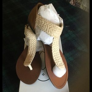 Steve Madden Sandal | Size 8 | New in Box