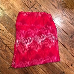 TC lularoe Valentines