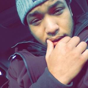 Meet your Posher, George