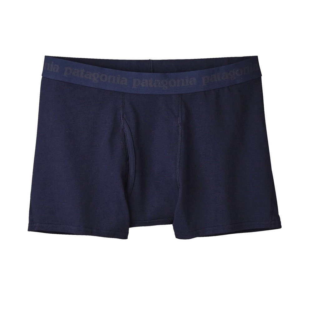 Men's Patagonia Boxers