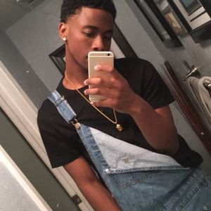 Meet your Posher, Timothy