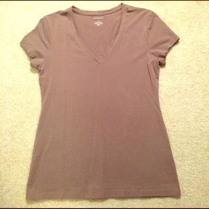 Banana Republic tee