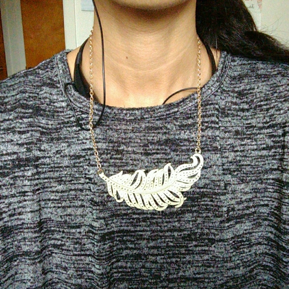 🚫 SOLD🚫 Forever 21 Necklace