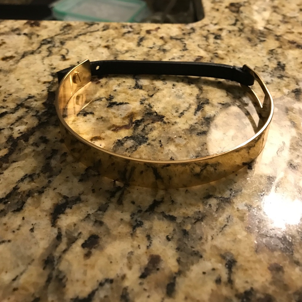 The Jane Choker