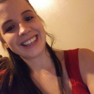 Meet your Posher, Katelyn