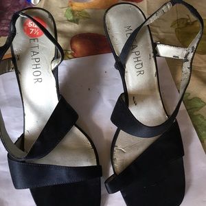 Metaphor Dress Shoes