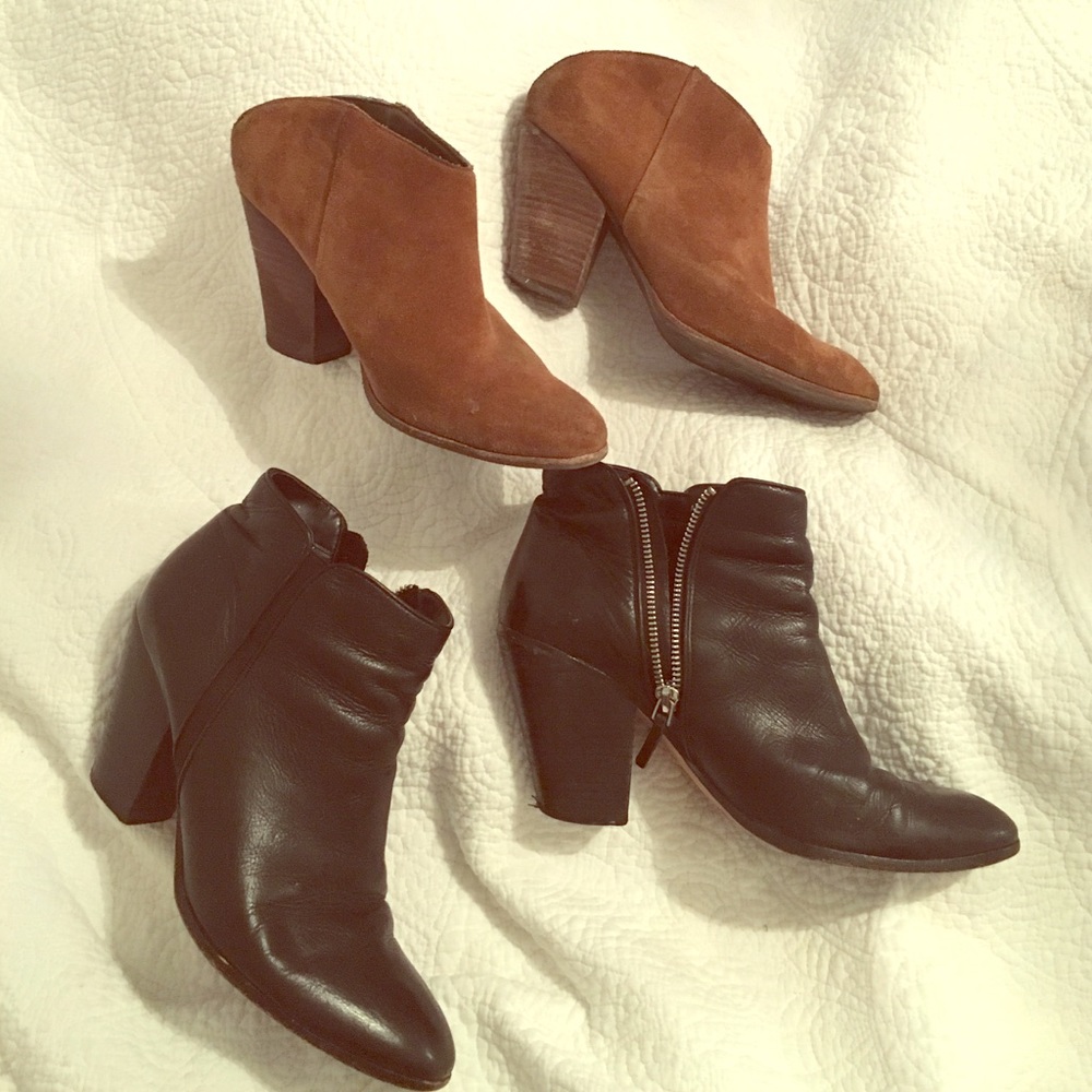 Dolce Vita 2 pairs for less than price of 1