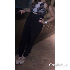 Jumpsuit🖤