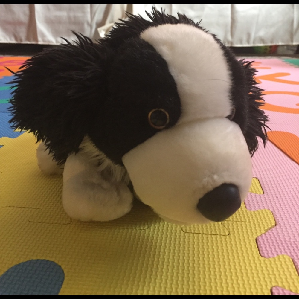 Canine dog toy