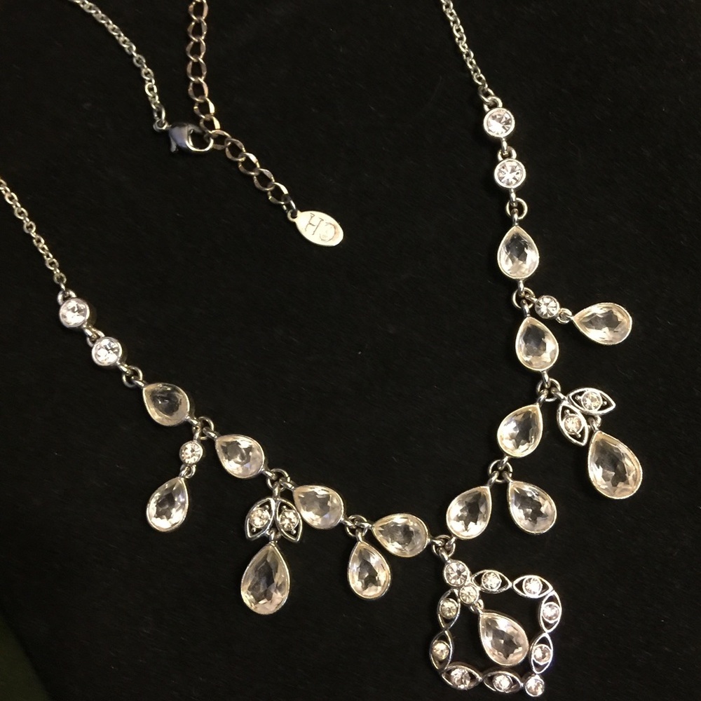 Vintage Style Necklace