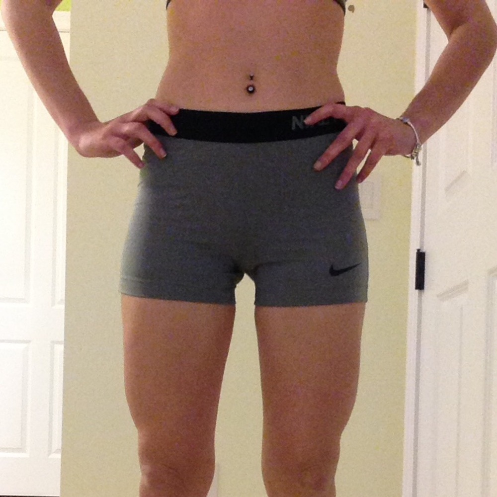 Nike Pro spandex