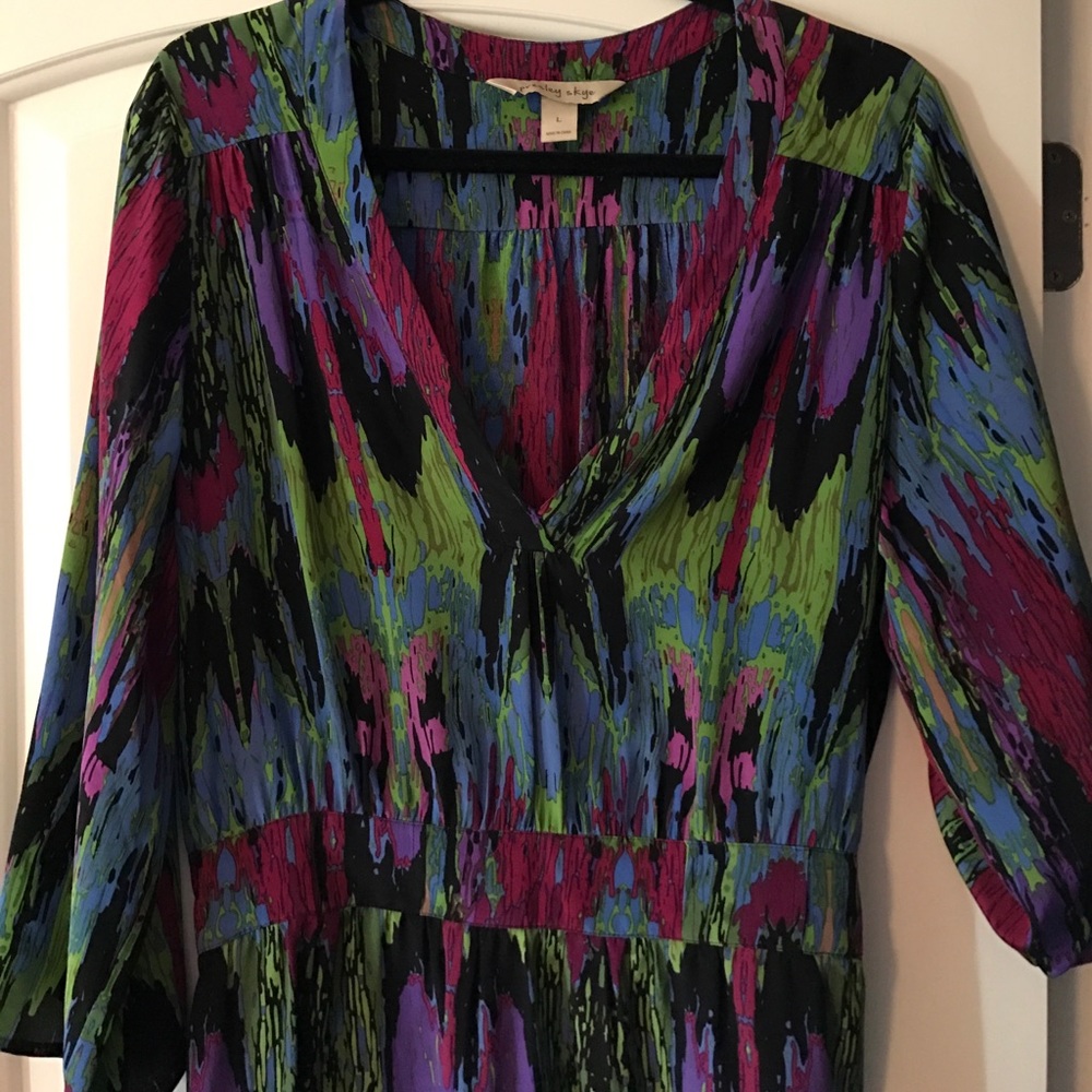 Fun dress Nordstrom dress