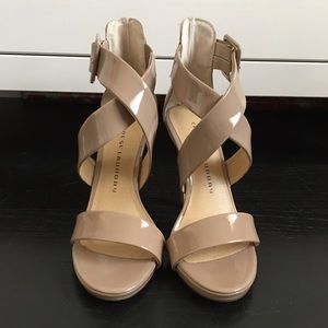 Chinese Laundry heels