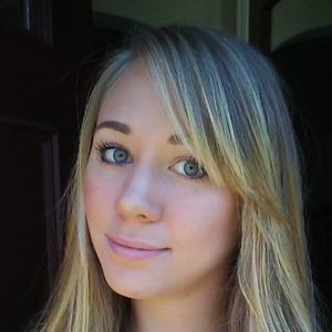 Meet your Posher, Ellie