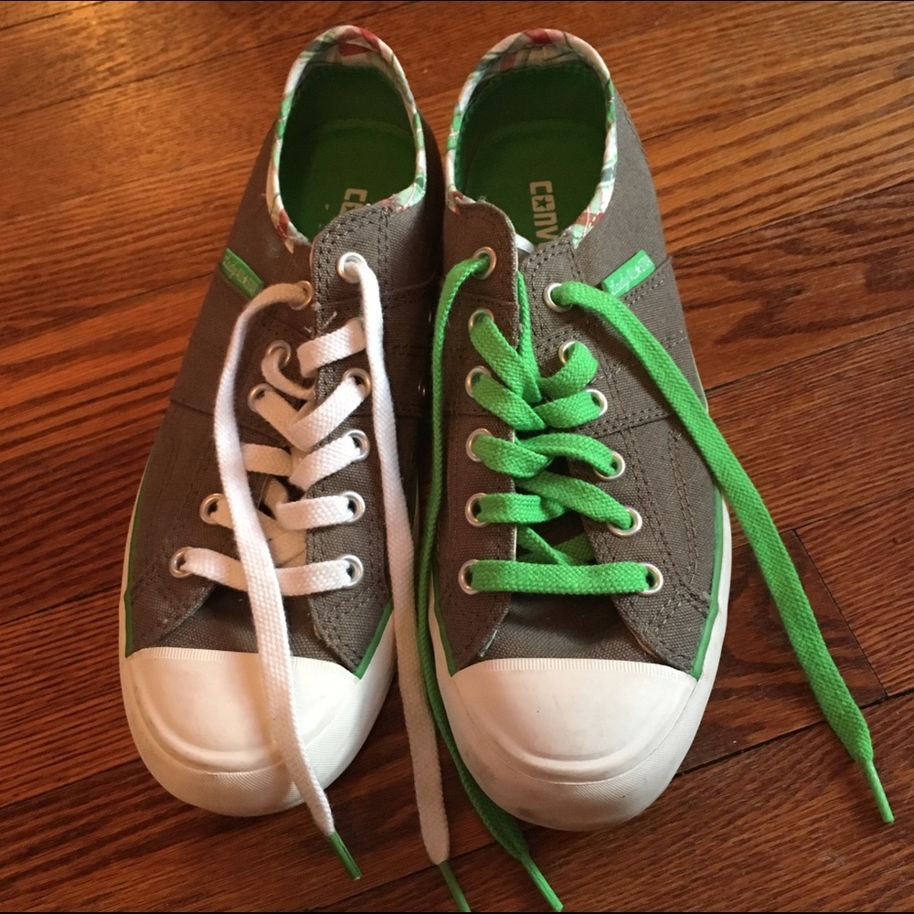 Converse Shoes