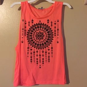 Charlotte Russe Tank top