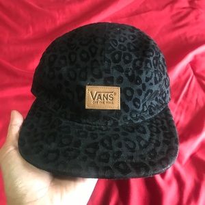 Vans 5-Panel Hat