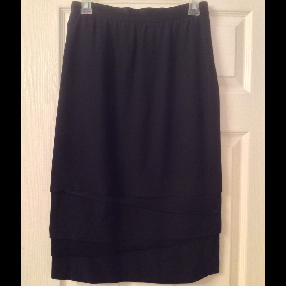 Vintage "Jacques Heim" Designer Skirt