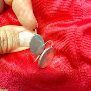 Sterling silver Earrings