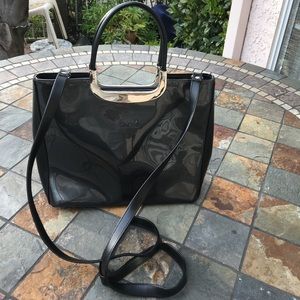 Beijo Shoulder Bag