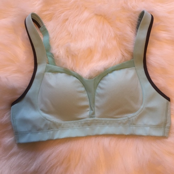 lululemon athletica Tops - Lululemon tata tamer bra