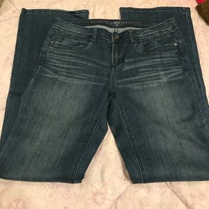 Simply Vera Wang Jeans