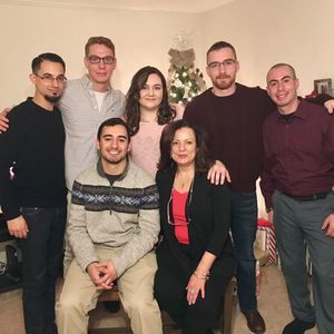 Meet your Posher, Jacqueline