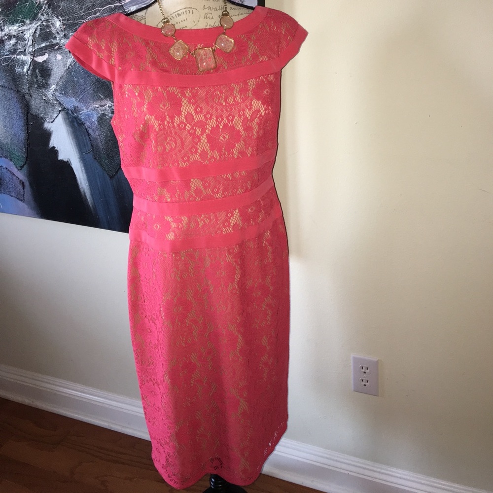 Adrianna Papell Dress