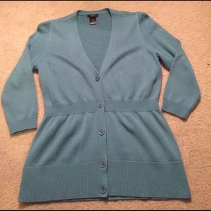 Moving Sale✨Ann Taylor Sweater