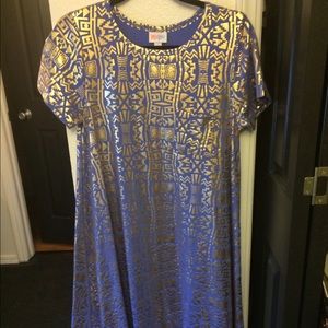 Lula Roe elegant Carly SOLD