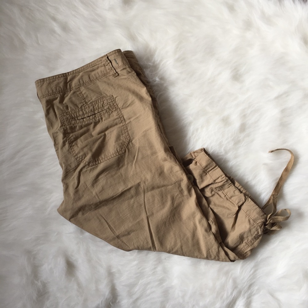 Cargo pants