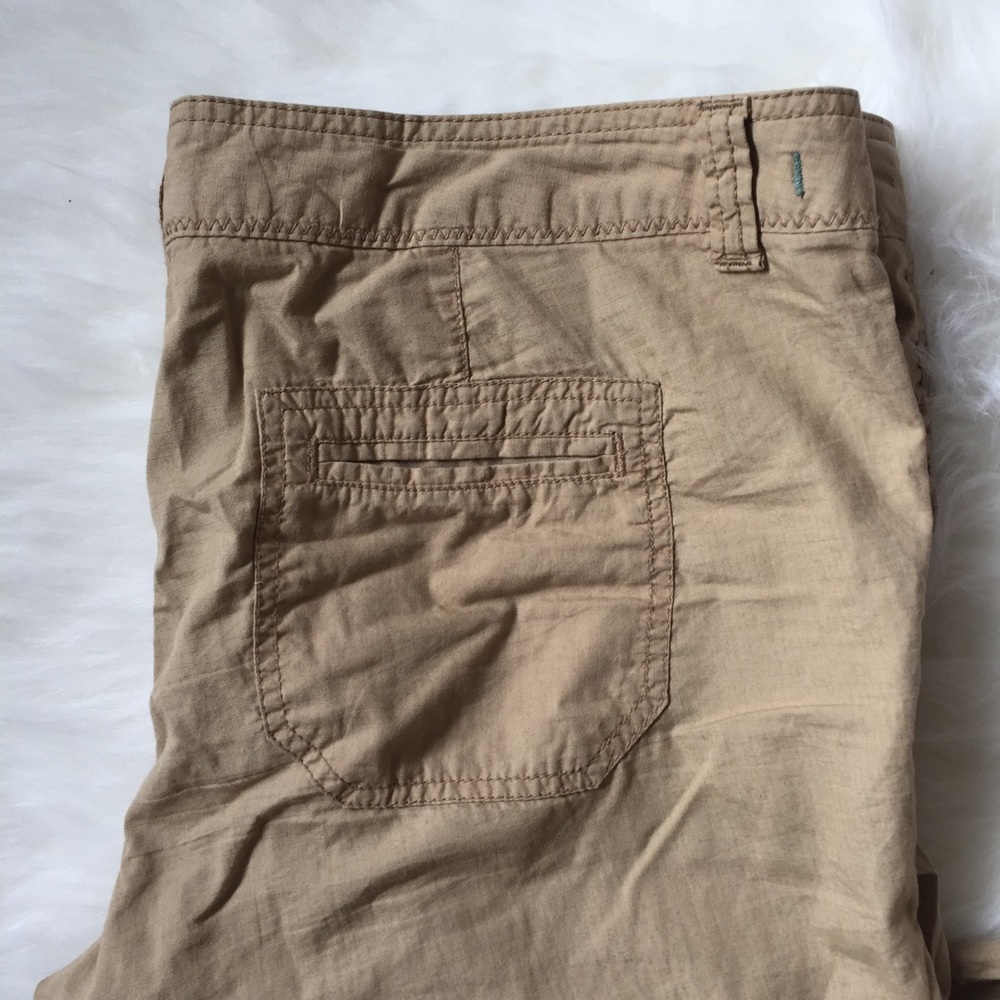 Cargo pants - Picture 2 of 3