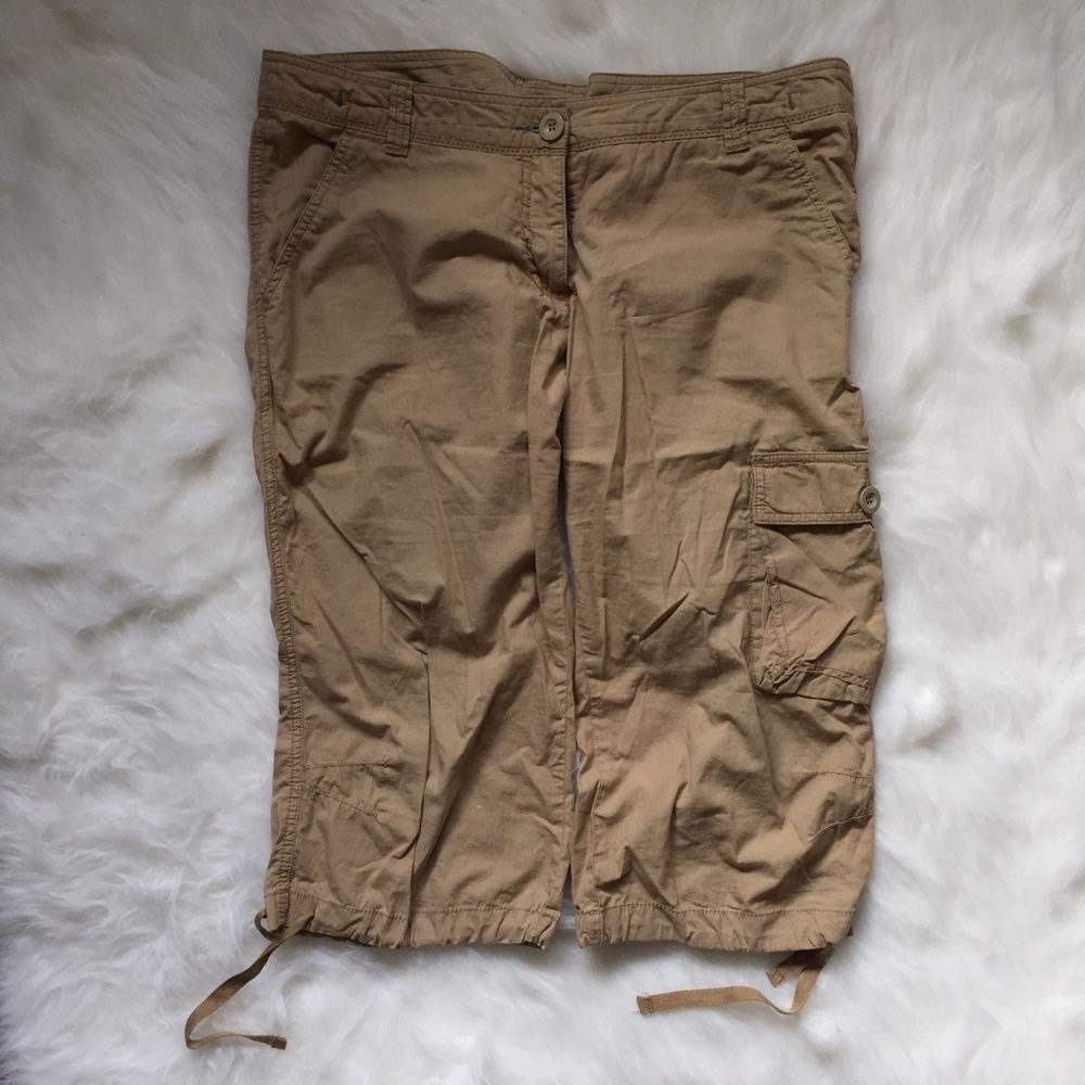 Cargo pants - Picture 3 of 3