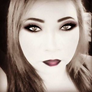 Meet your Posher, Ali