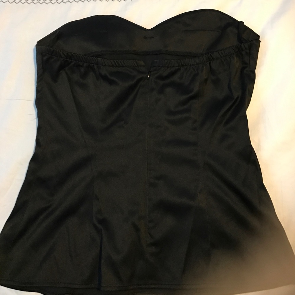 👚 RHINESTONE TOP 👚 - Picture 3 of 3